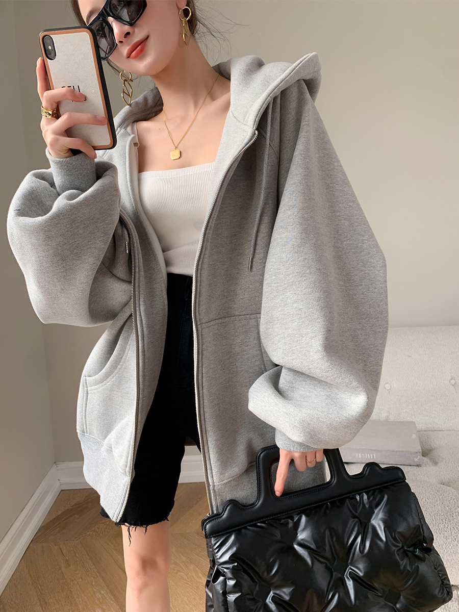 Autumn popular sweatshirt
