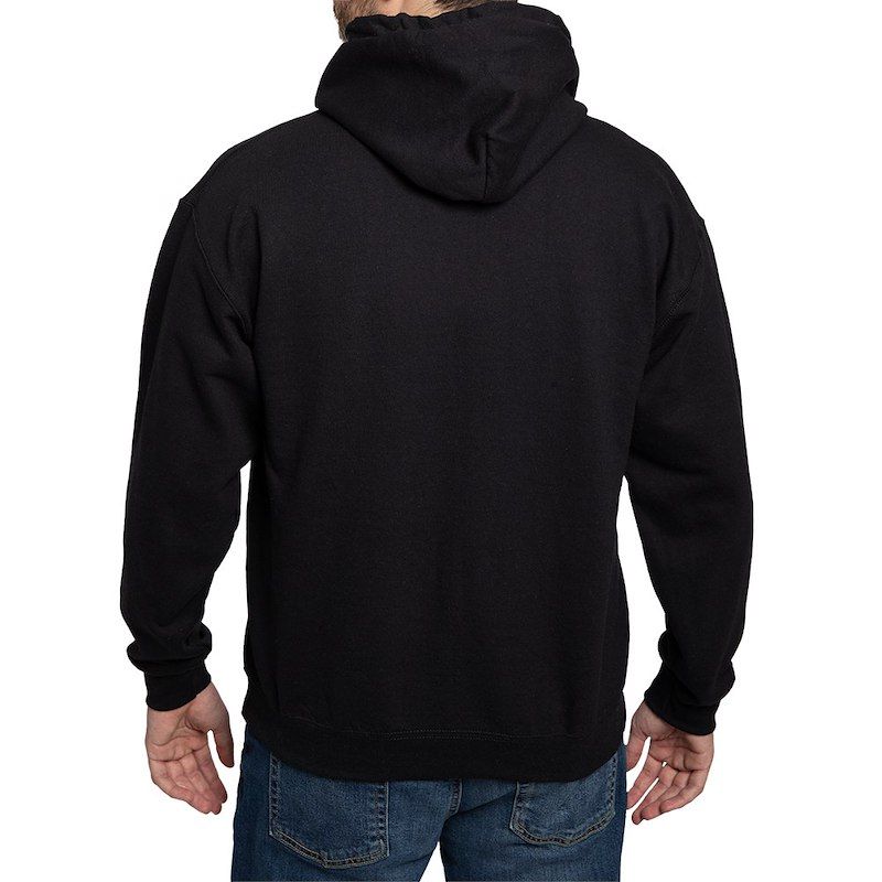Muir Woods 3 Men’s Hooded Sweatshirt